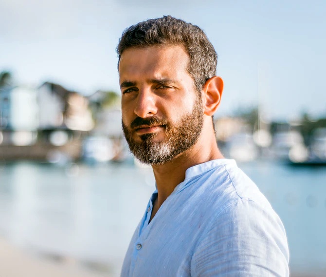 Marc L.